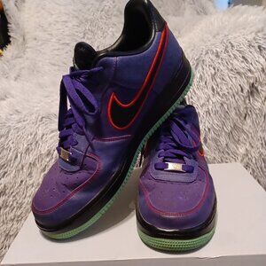 Rare Air Force 1s- Size 10